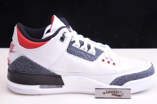 Bmlin Shoes 3 AIR 